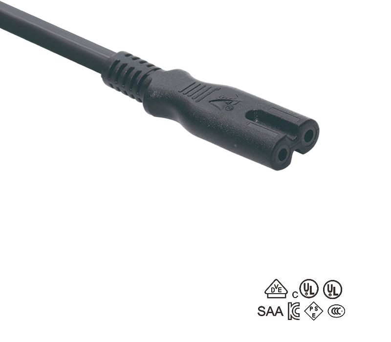ST2/FY-ST2 Univerzálny IEC konektor Zásuvka C7