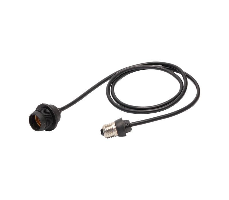 Predlžovací kábel pre vonkajšie záhradné LED Smart String Light