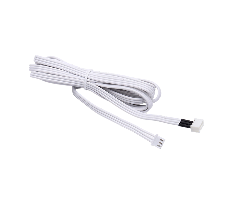 LED3A 3-kolíkový konektor samec/samica