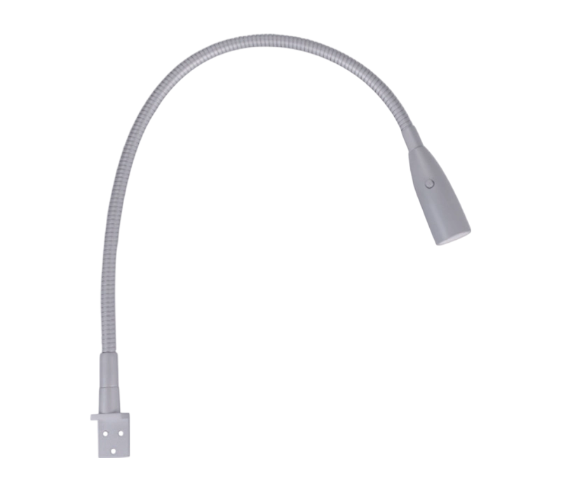 BL-01 3,4V 350mA 1W Základňa nočnej lampy s vypínačom